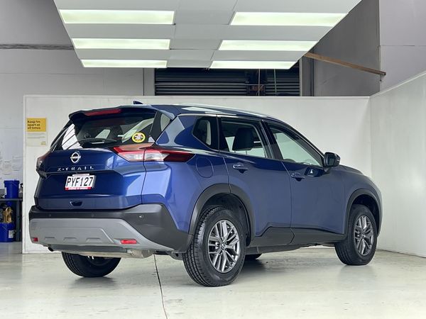 2023 Nissan X-Trail Enterprise Manukau image 243270