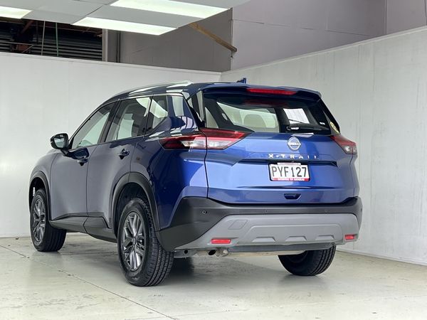 2023 Nissan X-Trail Enterprise Manukau image 243273