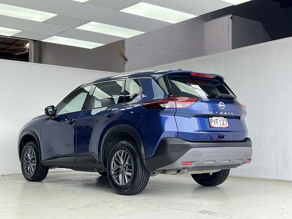 2023 Nissan X-Trail Enterprise Manukau image 243274