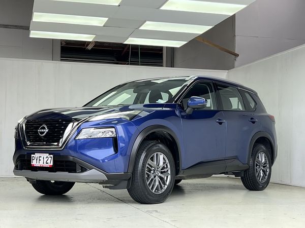 2023 Nissan X-Trail Enterprise Manukau image 243276