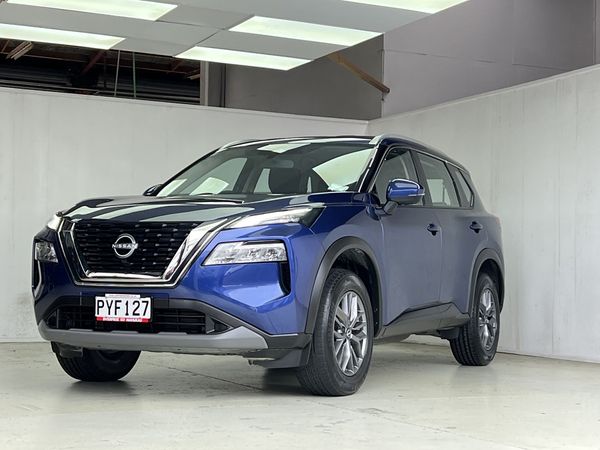 2023 Nissan X-Trail Enterprise Manukau image 243277