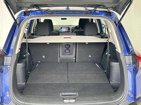 2023 Nissan X-Trail Enterprise Manukau image 243278