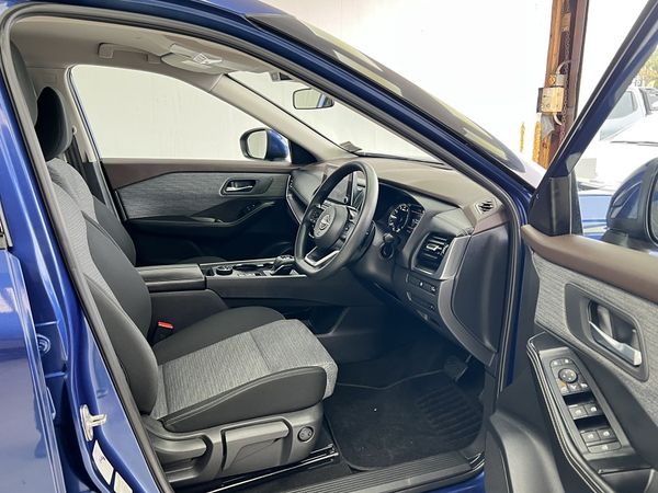 2023 Nissan X-Trail Enterprise Manukau image 243279
