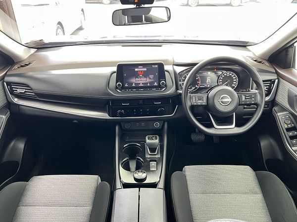 2023 Nissan X-Trail Enterprise Manukau image 243281