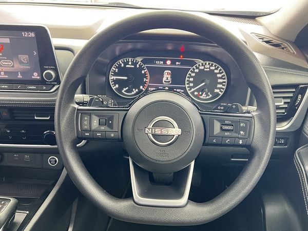 2023 Nissan X-Trail Enterprise Manukau image 243282
