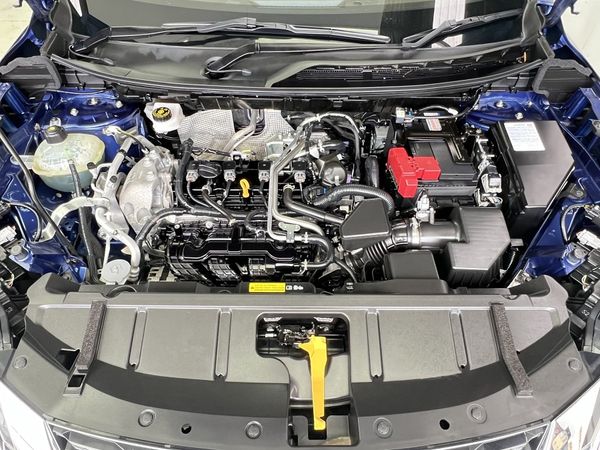 2023 Nissan X-Trail Enterprise Manukau image 243284