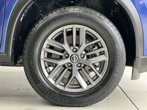 2023 Nissan X-Trail Enterprise Manukau image 243285