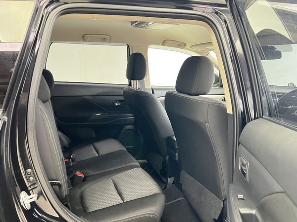 2014 Mitsubishi Outlander Enterprise Manukau image 243025