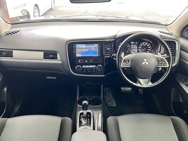 2014 Mitsubishi Outlander Enterprise Manukau image 243026