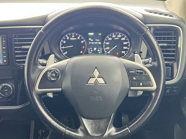 2014 Mitsubishi Outlander Enterprise Manukau image 243027