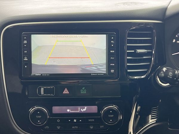 2014 Mitsubishi Outlander Enterprise Manukau image 243028