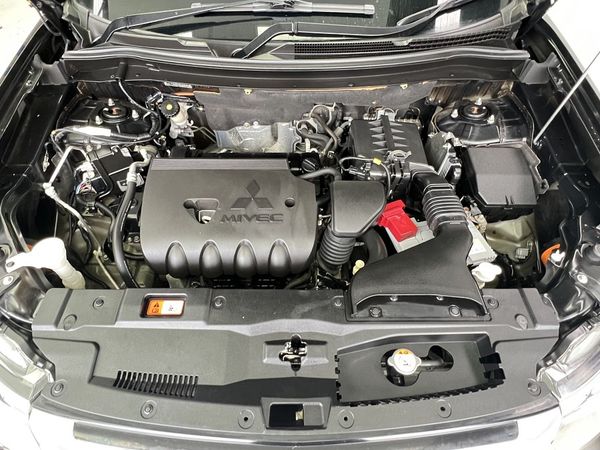 2014 Mitsubishi Outlander Enterprise Manukau image 243029