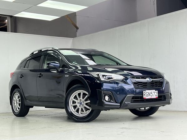 2020 Subaru XV Enterprise Manukau image 243164
