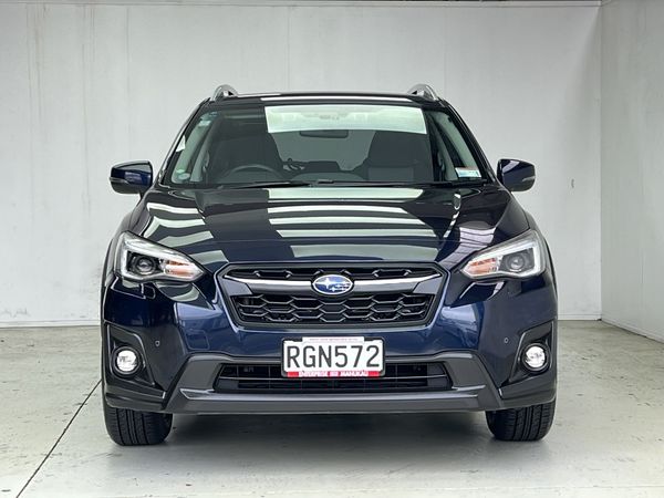 2020 Subaru XV Enterprise Manukau image 243166