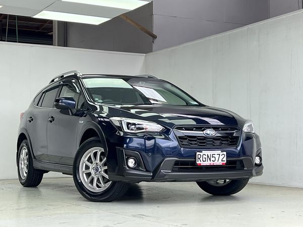 2020 Subaru XV Enterprise Manukau image 243167