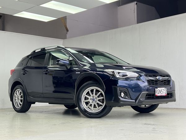 2020 Subaru XV Enterprise Manukau image 243168
