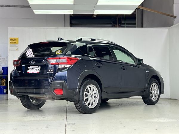 2020 Subaru XV Enterprise Manukau image 243170