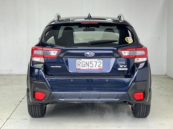 2020 Subaru XV Enterprise Manukau image 243172