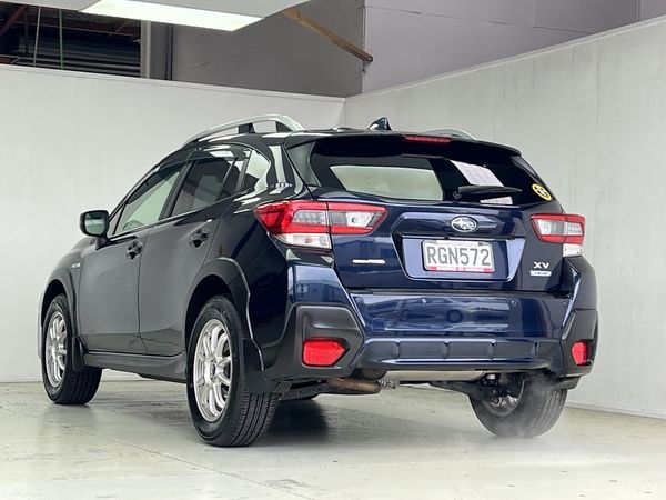 2020 Subaru XV Enterprise Manukau image 243173