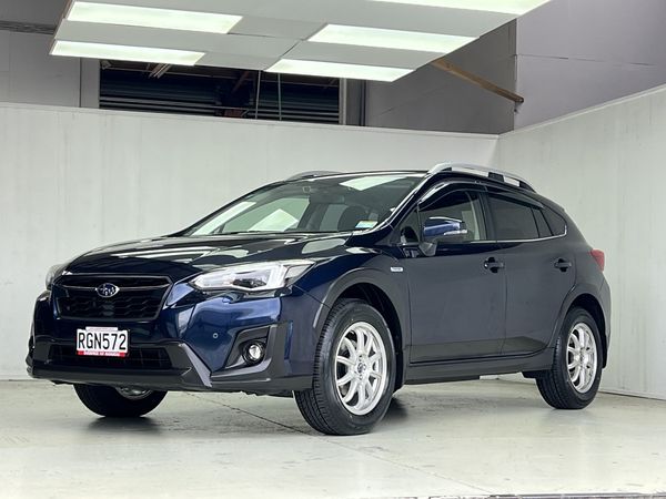 2020 Subaru XV Enterprise Manukau image 243176