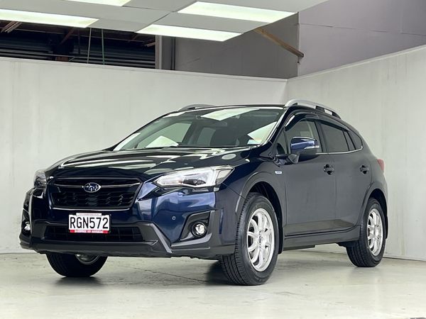 2020 Subaru XV Enterprise Manukau image 243177