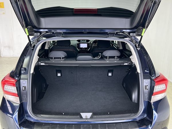 2020 Subaru XV Enterprise Manukau image 243178