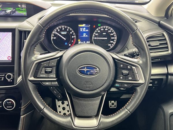 2020 Subaru XV Enterprise Manukau image 243182