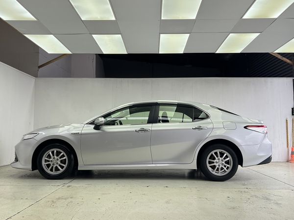 2020 Toyota Camry Enterprise Manukau image 245727