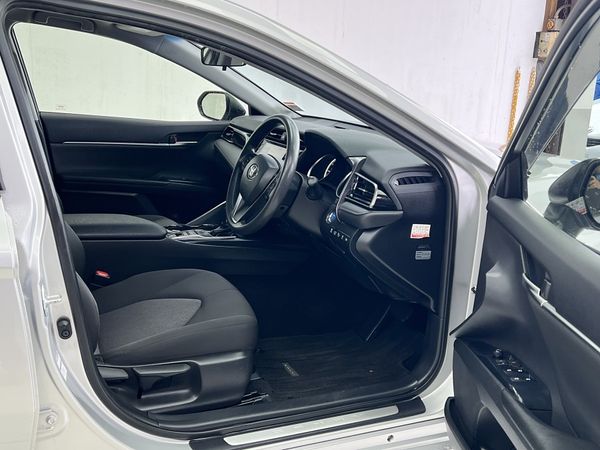2020 Toyota Camry Enterprise Manukau image 245731