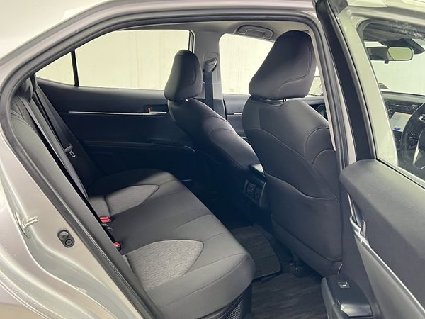 2020 Toyota Camry Enterprise Manukau image 245732