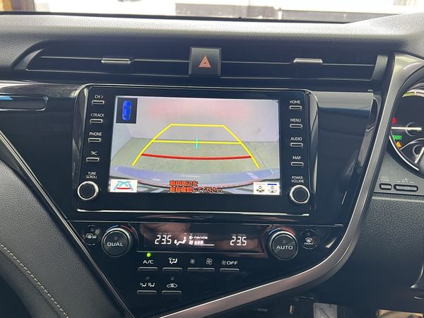 2020 Toyota Camry Enterprise Manukau image 245734