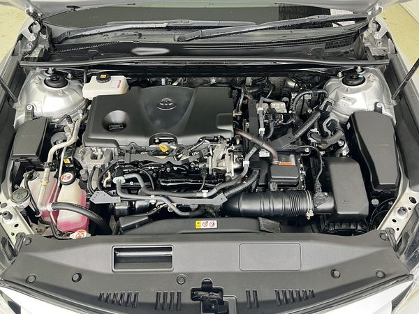 2020 Toyota Camry Enterprise Manukau image 245735