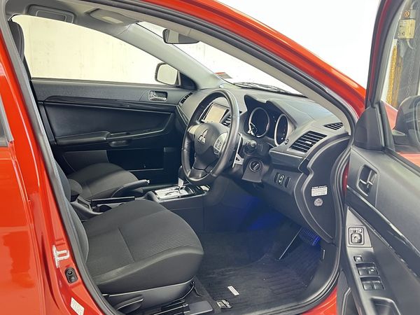 2012 Mitsubishi Galant Enterprise Manukau image 246235