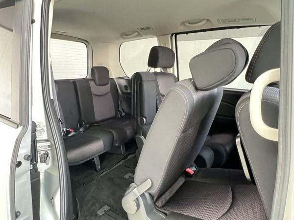 2012 Nissan Serena Enterprise Manukau image 250226