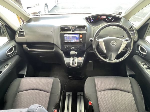 2012 Nissan Serena Enterprise Manukau image 250227