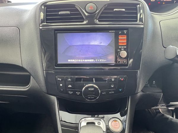 2012 Nissan Serena Enterprise Manukau image 250228