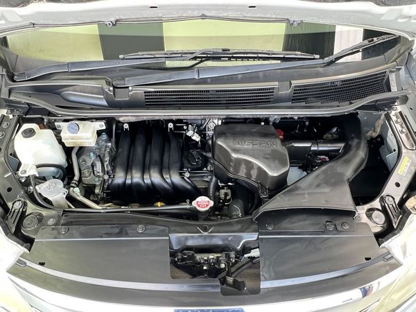 2012 Nissan Serena Enterprise Manukau image 250229