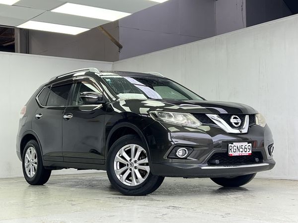 2014 Nissan X-Trail Enterprise Manukau image 243005