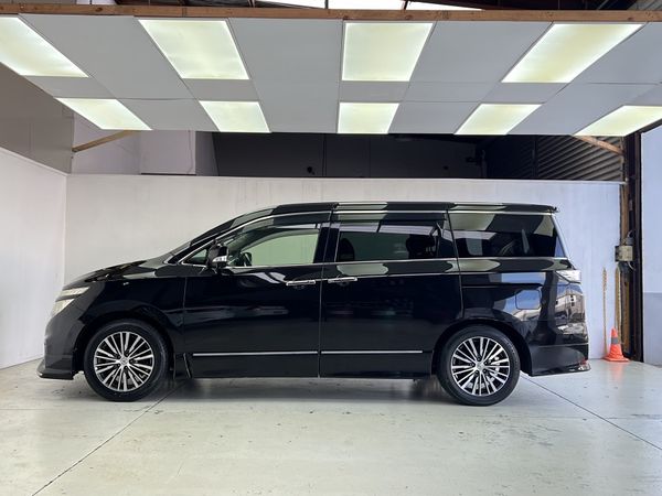 2014 Nissan Elgrand Enterprise Manukau image 250362