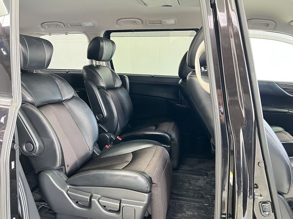 2014 Nissan Elgrand Enterprise Manukau image 250367