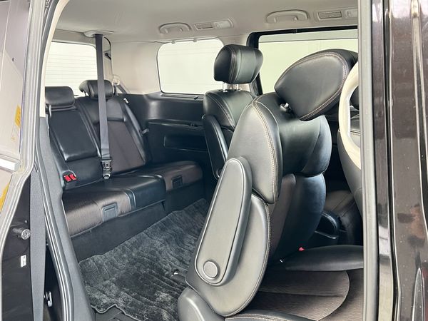 2014 Nissan Elgrand Enterprise Manukau image 250368
