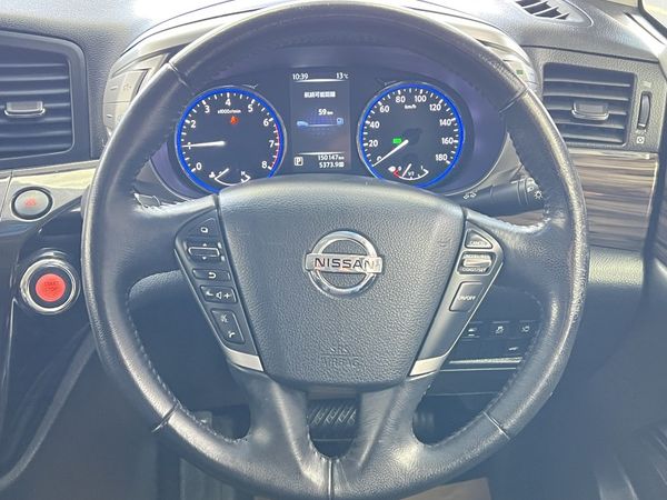 2014 Nissan Elgrand Enterprise Manukau image 250370