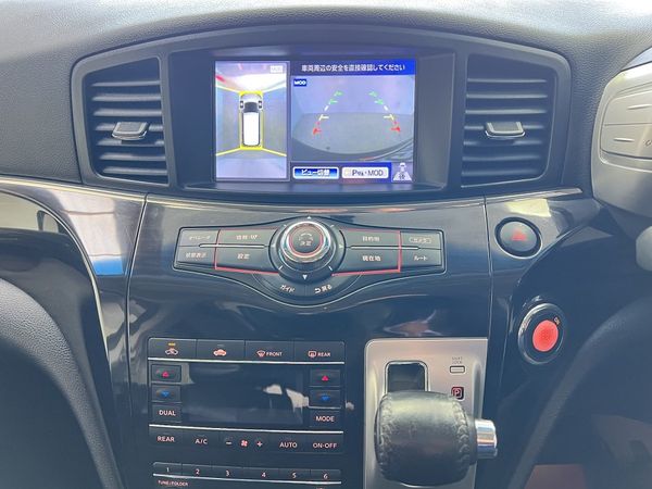 2014 Nissan Elgrand Enterprise Manukau image 250371