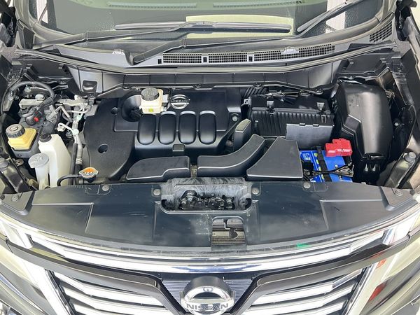 2014 Nissan Elgrand Enterprise Manukau image 250372
