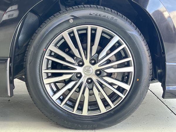 2014 Nissan Elgrand Enterprise Manukau image 250373