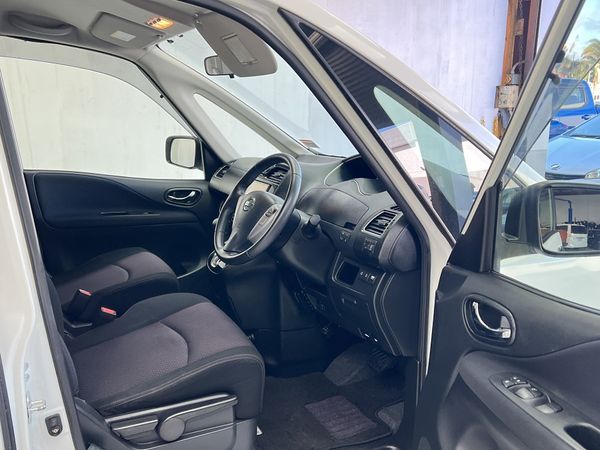 2012 Nissan Serena Enterprise Manukau image 246161