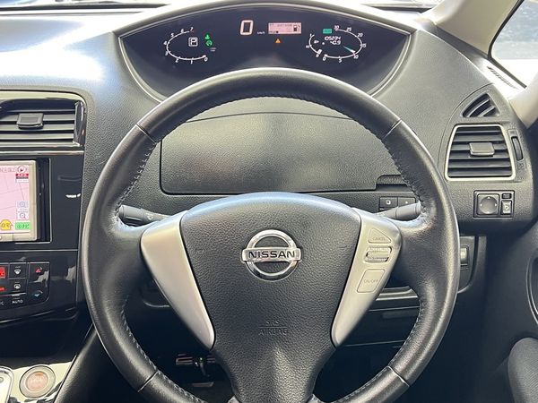 2012 Nissan Serena Enterprise Manukau image 246165