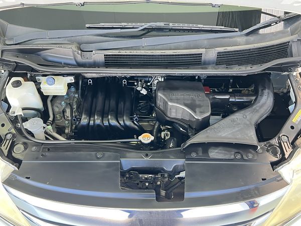 2012 Nissan Serena Enterprise Manukau image 246166