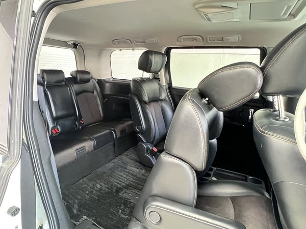 2014 Nissan Elgrand Enterprise Manukau image 249766