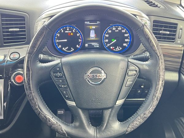2014 Nissan Elgrand Enterprise Manukau image 249768
